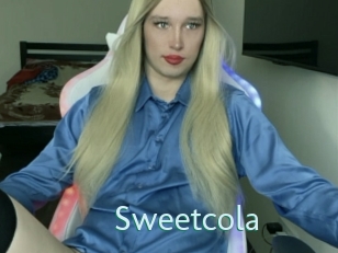 Sweetcola