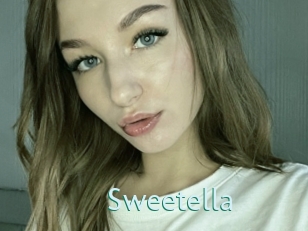 Sweetella