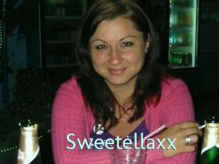 Sweetellaxx