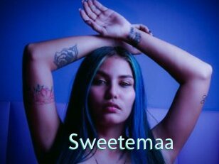 Sweetemaa