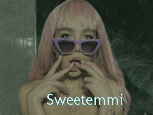 Sweetemmi
