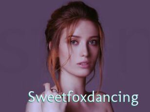 Sweetfoxdancing