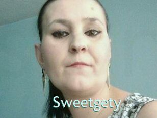 Sweetgety