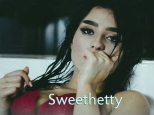 Sweethetty