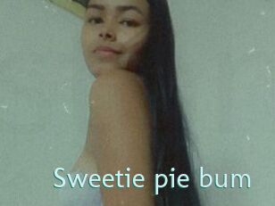 Sweetie_pie_bum