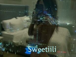 Sweetiili