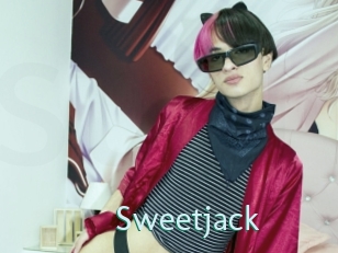 sweetjack Straponles