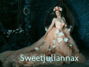 Sweetjuliannax