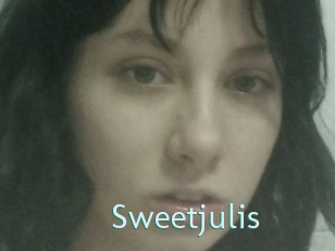 Sweetjulis