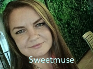 Sweetmuse