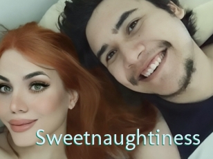 Sweetnaughtiness