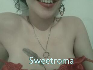 Sweetroma