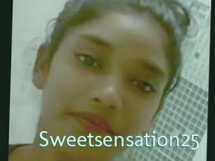 Sweetsensation25