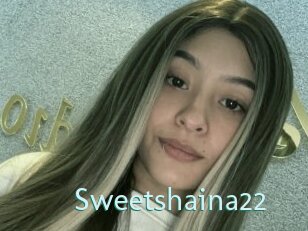 Sweetshaina22