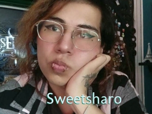 sweetsharo Straponles