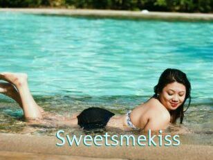 Sweetsmekiss