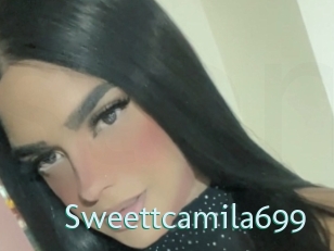 sweettcamila699 Straponles