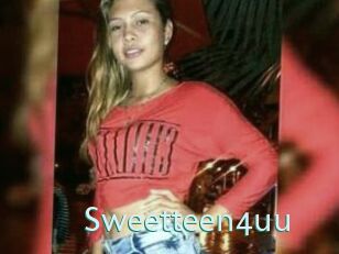 Sweetteen4uu