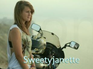 Sweetyjanette