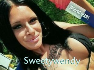 Sweetywendy