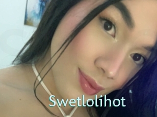 swetlolihot Straponles