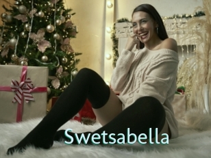 swetsabella Straponles