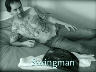 Swingman