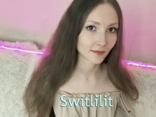 switlilit Straponles