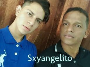 Sxyangelito
