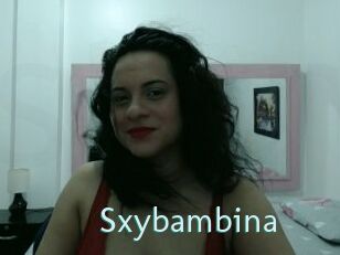 Sxybambina