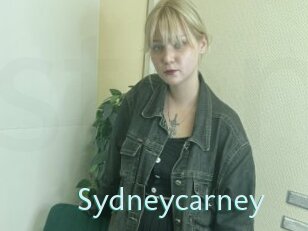 Sydneycarney