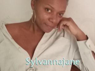 Sylvannajane