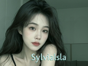 Sylvialsla