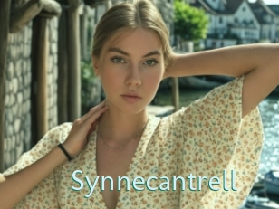 Synnecantrell