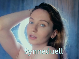 synneduell Straponles