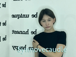 Synnovecaudle