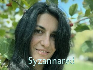 Syzannared