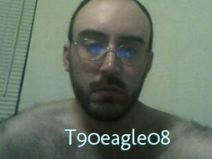T90eagle08 Straponles