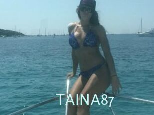 TAINA87