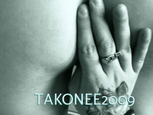 TAKONEE2009