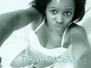 TAMARA26XX