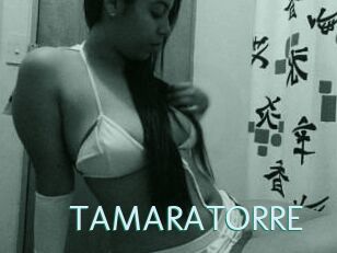 TAMARATORRE Straponles