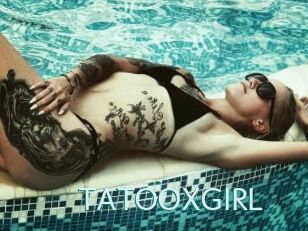 TATOOXGIRL
