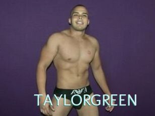 TAYLOR_GREEN