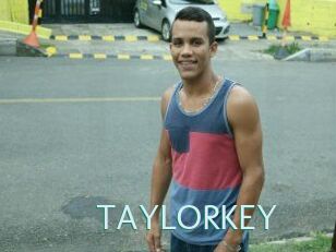 TAYLOR_KEY