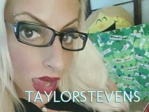 TAYLORSTEVENS Straponles