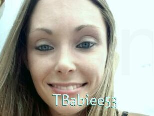TBabiee53 Straponles