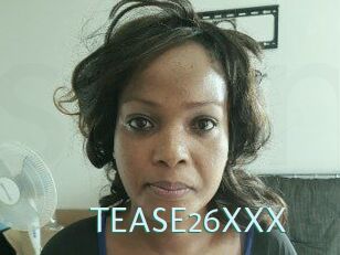 TEASE26XXX