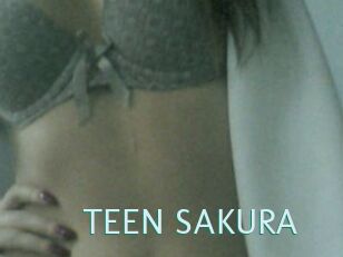 TEEN_SAKURA