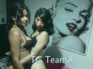TG_TeamX